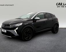 Renault Captur Nogent-le-Phaye