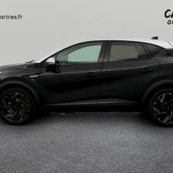 Renault Captur Captur E-Tech full hybrid 145 ch esprit Alpine Nogent-le-Phaye