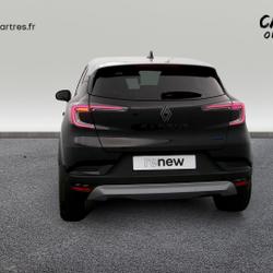 Renault Captur Captur E-Tech full hybrid 145 ch esprit Alpine Nogent-le-Phaye