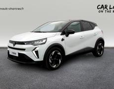 Renault Captur Nogent-le-Phaye