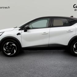 Renault Captur Captur Eco-G 100 ch Techno Nogent-le-Phaye