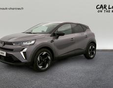 Renault Captur Nogent-le-Phaye