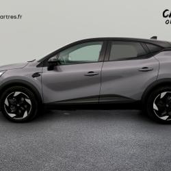 Renault Captur Captur E-Tech full hybrid 145 ch Techno Nogent-le-Phaye