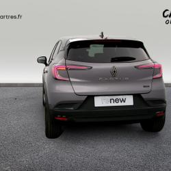 Renault Captur Captur E-Tech full hybrid 145 ch Techno Nogent-le-Phaye