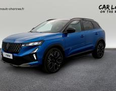 Renault Austral Nogent-le-Phaye