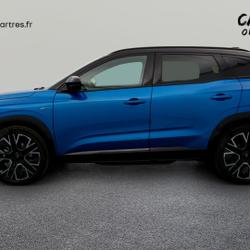 Renault Austral Austral full hybrid E-Tech 200 ch Esprit Alpine Nogent-le-Phaye