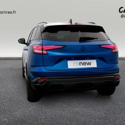 Renault Austral Austral full hybrid E-Tech 200 ch Esprit Alpine Nogent-le-Phaye
