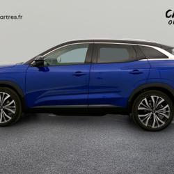 Renault Austral Austral E-Tech full hybrid 200 GSR2 Iconic Nogent-le-Phaye