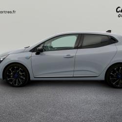 Renault Clio 5 Clio E-Tech full hybrid 145 ch GSR2 Alpine Nogent-le-Phaye