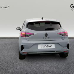 Renault Clio 5 Clio E-Tech full hybrid 145 ch GSR2 Alpine Nogent-le-Phaye