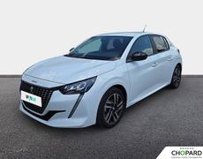 Peugeot 208 Besançon