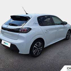 Peugeot 208 208 PureTech 75 S&S BVM5 Style Besan&ccedil;on