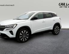 Renault Austral Nogent-le-Phaye