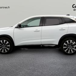 Renault Austral Austral mild hybrid 160 auto GSR2 Techno Nogent-le-Phaye