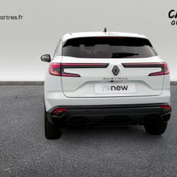 Renault Austral Austral mild hybrid 160 auto GSR2 Techno Nogent-le-Phaye