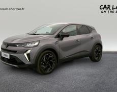 Renault Captur Nogent-le-Phaye