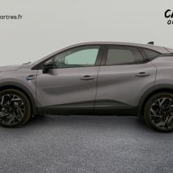Renault Captur Captur E-Tech full hybrid 145 ch esprit Alpine Nogent-le-Phaye