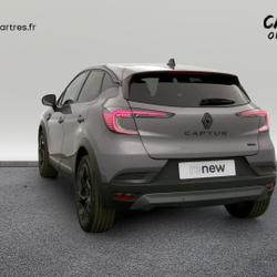 Renault Captur Captur E-Tech full hybrid 145 ch esprit Alpine Nogent-le-Phaye