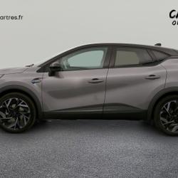 Renault Captur Captur E-Tech full hybrid 145 ch esprit Alpine Nogent-le-Phaye