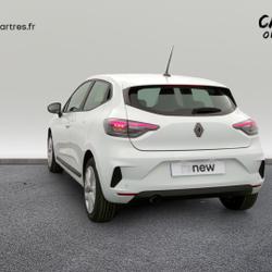 Renault Clio 5 Clio Blue dCi 100 ch GSR2 Evolution Nogent-le-Phaye