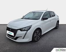 Peugeot 208 Besançon