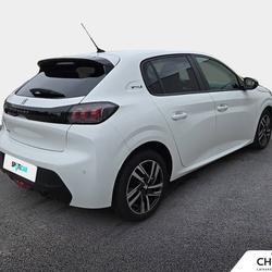 Peugeot 208 208 PureTech 75 S&S BVM5 Style Besan&ccedil;on