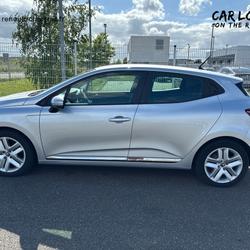 Renault Clio 5 Clio E-Tech 140 Business Nogent-le-Phaye