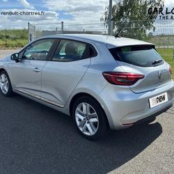 Renault Clio 5 Clio E-Tech 140 Business Nogent-le-Phaye