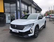 Renault Austral Vire Normandie
