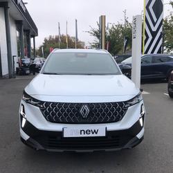 Renault Austral Austral full hybrid E-Tech 200 ch Techno Vire Normandie