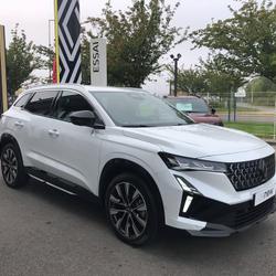 Renault Austral Austral full hybrid E-Tech 200 ch Techno Vire Normandie