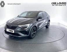 Renault Arkana Nogent-le-Phaye