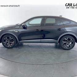 Renault Arkana Arkana E-Tech hybride 145 - 22 Engineered Nogent-le-Phaye