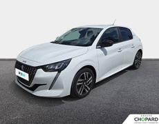 Peugeot 208 Besançon