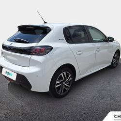 Peugeot 208 208 PureTech 75 S&S BVM5 Style Besan&ccedil;on