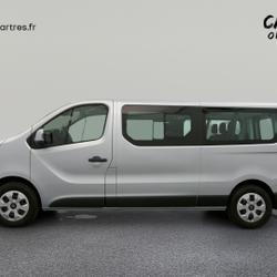 Renault Trafic combi Trafic L2 Blue dCi 150 Grand Evolution Nogent-le-Phaye