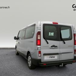 Renault Trafic combi Trafic L2 Blue dCi 150 Grand Evolution Nogent-le-Phaye