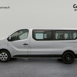 Renault Trafic combi Trafic L2 Blue dCi 150 Grand Evolution Nogent-le-Phaye