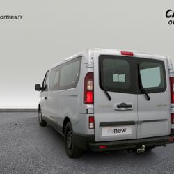 Renault Trafic combi Trafic L2 Blue dCi 150 Grand Evolution Nogent-le-Phaye