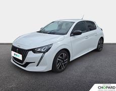 Peugeot 208 Besançon