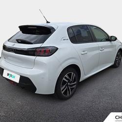 Peugeot 208 208 PureTech 75 S&S BVM5 Style Besan&ccedil;on
