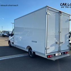 Renault MASTER PLANCHER CABINE MASTER PHC TRAC F3500 L3H1 BLUE DCI 145 EURO VI CONFORT occasion - Nogent-le-Phaye - photo 3/30