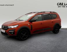 Dacia Jogger Nogent-le-Phaye