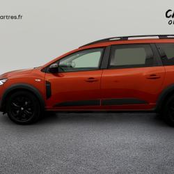 Dacia Jogger Jogger ECO-G 100 7 places SL Extreme + Nogent-le-Phaye