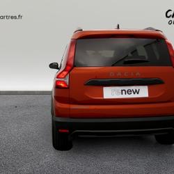 Dacia Jogger Jogger ECO-G 100 7 places SL Extreme + Nogent-le-Phaye