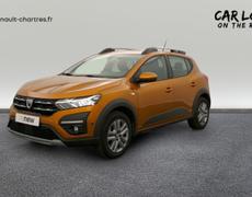 Dacia Sandero Nogent-le-Phaye