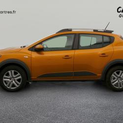 Dacia Sandero Sandero TCe 90 - 22 Stepway Confort Nogent-le-Phaye