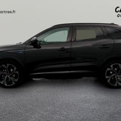 Renault Austral Austral E-Tech hybrid 200 Techno esprit Alpine Nogent-le-Phaye