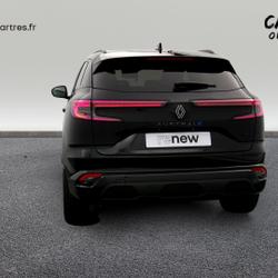 Renault Austral Austral E-Tech hybrid 200 Techno esprit Alpine Nogent-le-Phaye
