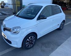Renault Twingo 3 Nogent-le-Phaye